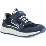 Geox Nizke superge - Modra | Shoptok.si