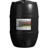 Nature bačva za kišnicu 120 L 51 x 81 cm crna cijene