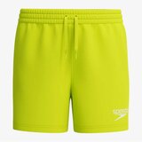 Speedo Essential 13 wsht jm yellow/yellow | ePonuda.com