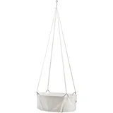dječja viseća kolijevka classic™ white (bez postolja)