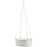 Leander® otroška viseča zibelka classic™ white (brez stojala) | Shoptok.si