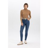 Defacto Fitted Turtleneck Ribbed Sweater | Shoptok.si