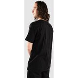 Monet Skateboards Dyi T-shirt black | Shoptok.si