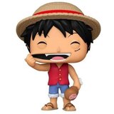 Funko POP! Animation: One Piece (Refresh) - Luffy Cene