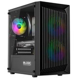 VIST RGB GAMER Core i5-14400F 32GB GeForce RTX 4060Ti SSD 1TB, (22151658) Cene