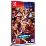 SNK vs Capcom SVC Chaos v1 - Limited Run (SWITCH) | Shoptok.si