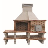 ARTICIMENTOS žar OVEN - 242x90x240 cm, (5000115477) Cene