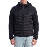 Michael Kors Puhovke MC61714-BLACK Črna Cene