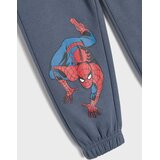 Sinsay Pamučne jogger hlače Spider-Man Slike