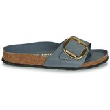 Birkenstock Madrid Big Buckle Plava | shoptok.hr