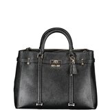 Guess Jeans BLACK WOMEN&#39;S BAG | Shoptok.si