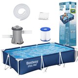 Bestway bazen 300x201x66cm | Shoptok.si