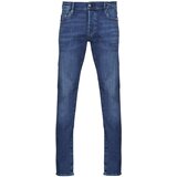 G-star Raw 3301 SLIM Plava | shoptok.hr