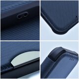 Razor Book futrola za XIAOMI Redmi NOTE 12 PRO 5G plava | shoptok.hr