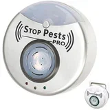 Stop pests odganjalec za miši podgane glodavce žuželke in komarje PESTS STOP PRO