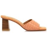 MTNG Sandali & Odprti čevlji - Oranžna | Shoptok.si