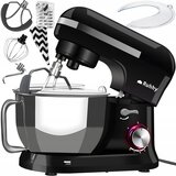 Malatec Večnamenski kuhinjski robot 1700W 4,5L + slaščičarski tulec in 24 nastavkov, (20391773) | Shoptok.si