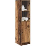  Highboard Staro drvo 35 x 37 x 142 cm Konstruirano drvo | Eponuda.com