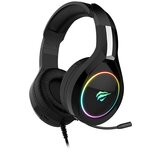Havit gamenote rgb led slušalke z mikrofonom HV-H2232d HV-H2232d | Shoptok.si