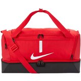 Nike Športne torbe Academy Team M Rdeča | Shoptok.si