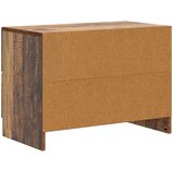  Noćni ormar Staro drvo 62 x 34,5 x 44,5 cm Konstruirano drvo | Eponuda.ba