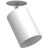  Brosline 3257 - Ugradni spot za spušteni plafon ACE 1xGU10/10W/230V bela | Eponuda.com