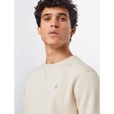 G-star Raw Majica kremna / pesek | Shoptok.si