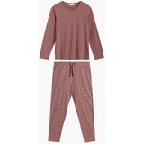 Atlantic Women's pajamas - powder pink | shoptok.hr