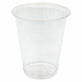 MEGA PACK Plastična čaša prozirna 0.2 L, 1000/1 | shoptok.hr