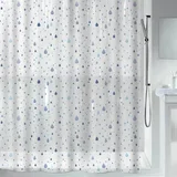 Tuš zavjesa 180x200 cm Waterdrop –