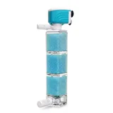 Potopna akvarijska črpalka s filtrom 25W, 1200 L/h, tiho delovanje ≤35 dB, za čisto in oksigenirano vodo | AQUFRESH, (5000312697)