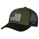 Alpinestars flag Trucker kapa Cene