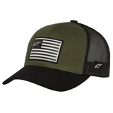 flag Trucker kapa