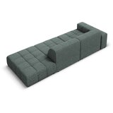 Cosmopolitan Design Tirkizna sofa 262 cm Chicago – | shoptok.hr