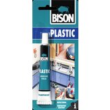 Bison PLASTIC ADHESIVE 25ML | Eponuda.com