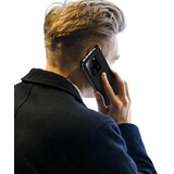 Dux ducis Skin Pro – preklopna maska za Xiaomi 13T / 13T Pro - crna | shoptok.hr