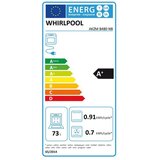 Whirlpool Vgradna pečica AKZM 8480 NB | Shoptok.si