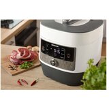 Sencor multifunkcionalni štednjak za kuhanje pod pritiskom SPR 3600WH | shoptok.hr