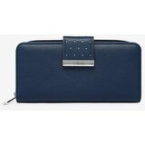 Vuch Ženski novčanik Florianna Dotty Blue, 10 x 20 cm Slike