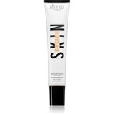 BPerfect Skin Fusion lahki tekoči puder za naraven videz odtenek 5 Light Warm Golden 30 ml Cene