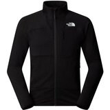 The North Face Športne jope in jakne Stormgap Powergrid Črna | Shoptok.si