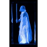 Paladone DARTH VADER HOLOGRAMSKA LUČKA | Shoptok.si