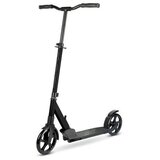 BOLDCUBE veliki romobil s dva kotača, crne boje | shoptok.hr