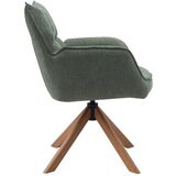 Unique Furniture Zelene blagovaonske stolice u setu 2 kom Marilla – | shoptok.hr