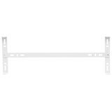  Ecolite TL1901-18W/CR-LED Plafonsko svetlo PILO LED/18W/230V 4100K 62 cm crna | Eponuda.com