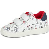 Tommy Hilfiger Nizke superge HECTOR Bela Slike