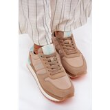 Big Star Women Suede Sneakers Big Star | Eponuda.ba