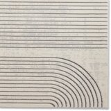 Think Rugs Svijetlo sivi/krem tepih 80x150 cm Apollo – | shoptok.hr
