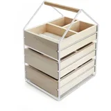 Organizator za nakit Wood –