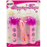  Skipping Rope Princesses Pink Tinsel Cijene